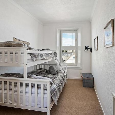 Broughty Ferry Riverview Apt -3 Bedroom -Sleeps 7 Kültér fotó