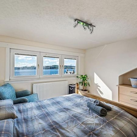 Broughty Ferry Riverview Apt -3 Bedroom -Sleeps 7 Kültér fotó